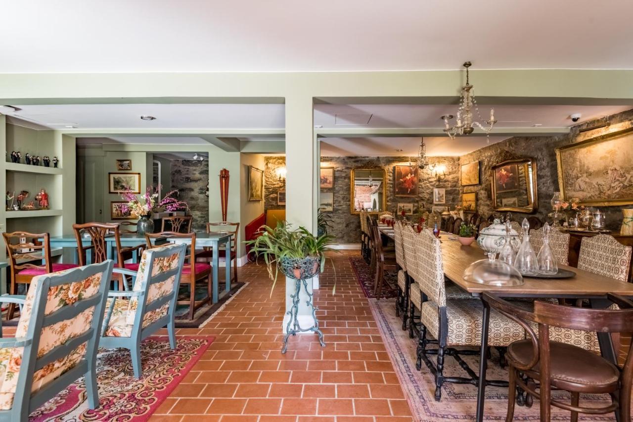 Villa Camelia Boutique House Camacha  Exterior photo