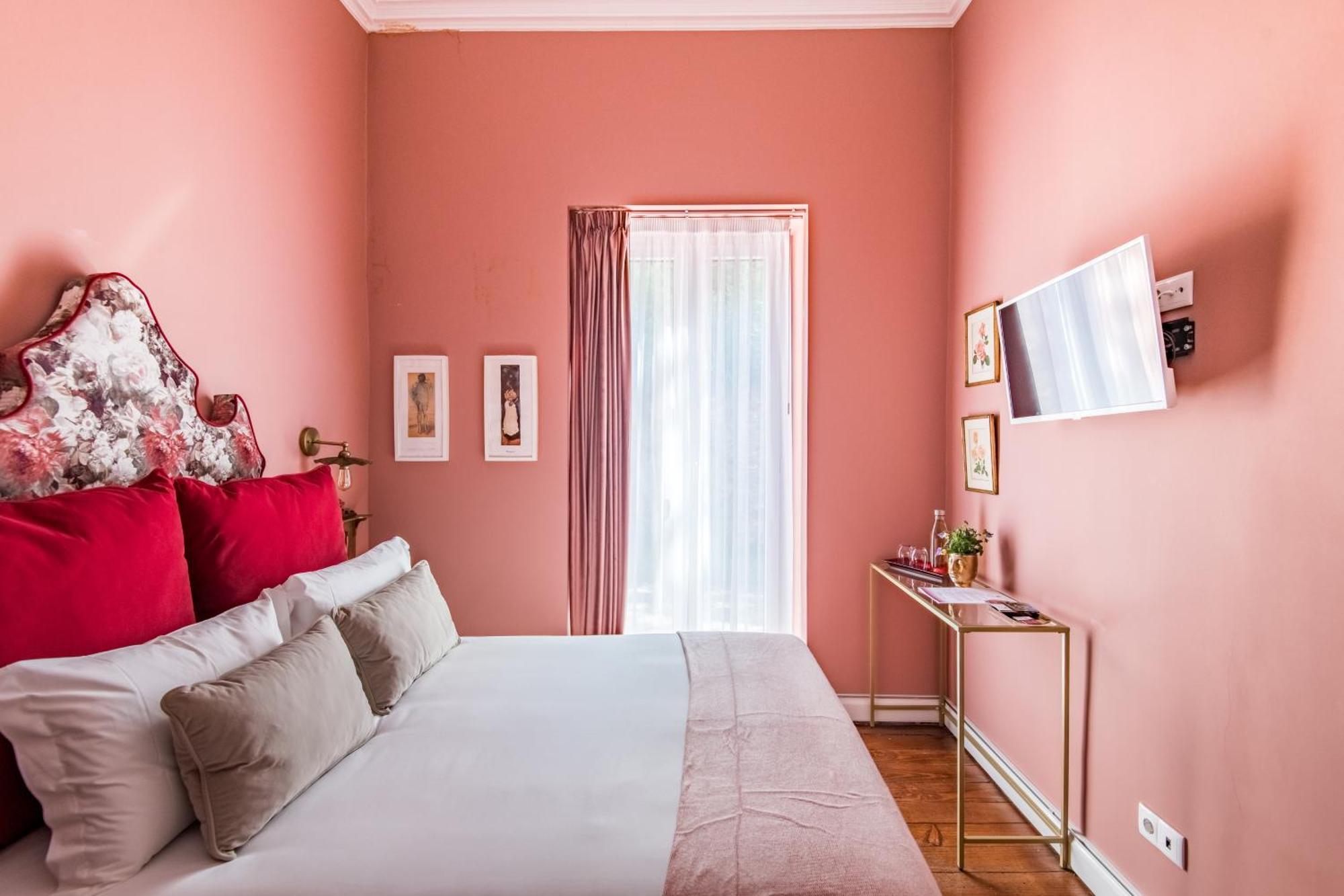 Villa Camelia Boutique House Camacha  Exterior photo