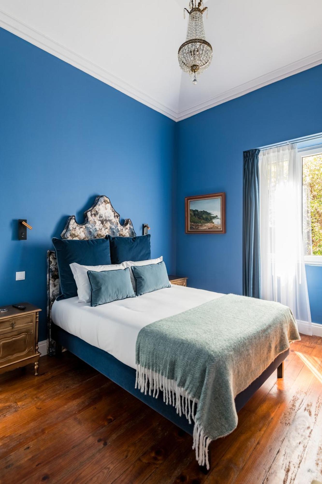 Villa Camelia Boutique House Camacha  Exterior photo